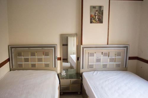 cairo view hotel - image 3