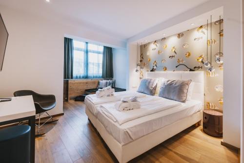Hotel Flachauerhof in Флахау