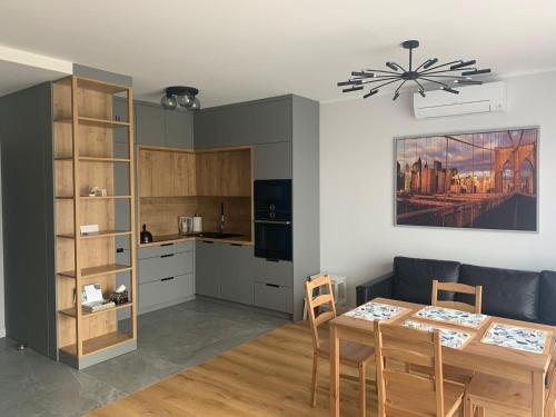 Apartament Hebanowa - Apartment - Swarzędz