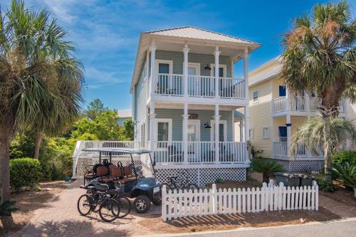 Beach Daze of 30A image