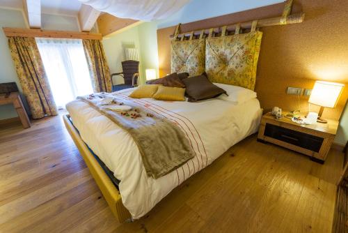 Bio Hotel Brusago Vital & Wellness
