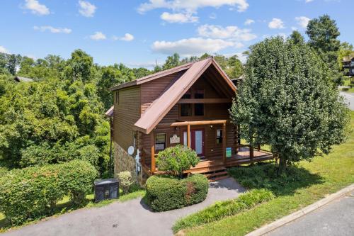 Amazing Grace #264 in Pigeon Forge, USA