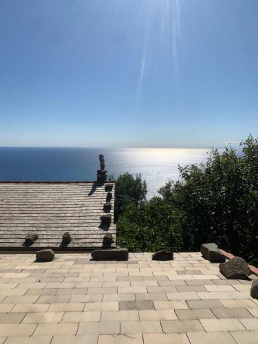  VistaMare & Relax Cinque Terre SeaView & Relax Cinque Terre in Vernazza