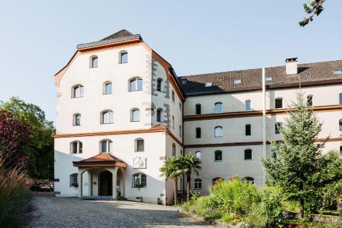  Gästehaus Salvatorianerinnen in Meran