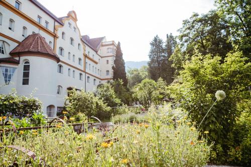 Gästehaus Salvatorianerinnen - Hotel - Meran 2000