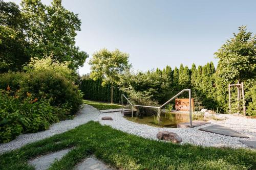 Gästehaus Salvatorianerinnen – Merano, MS