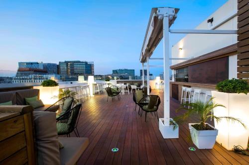 ZT The Golden Hotel Barcelona - image 5