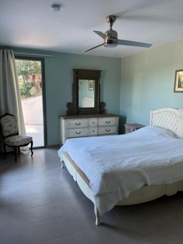 Charmante maison avec piscine in Artignosc-sur-Verdon
