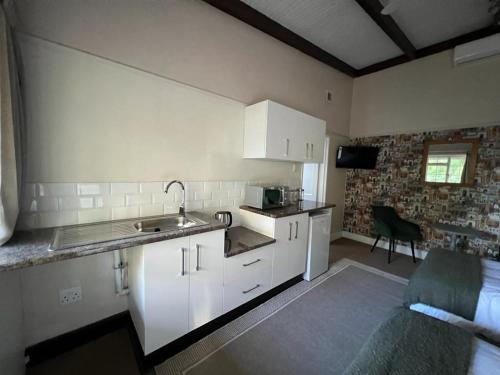 Køkken, The Cock House in Grahamstown