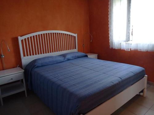 Case Vacanza Villaggio Riva Azzurra