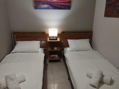 Istamos apartment in Episkopi