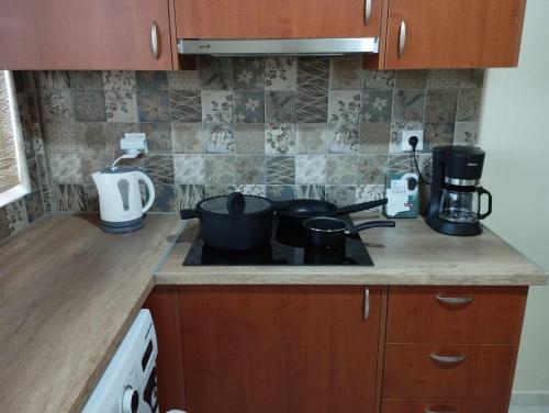 Istamos apartment in Episkopi