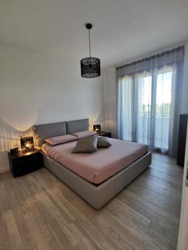La casa di Greta - Apartment - Monza