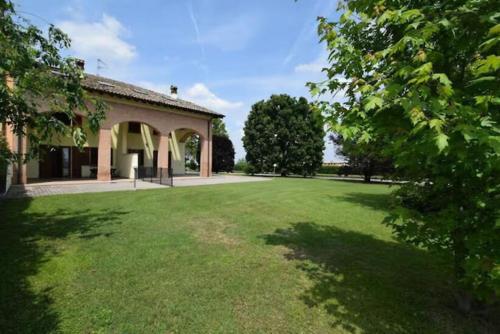 Villa Cesare - Apartment - Parma