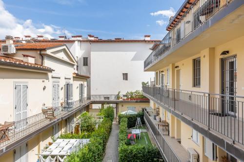 Parco delle Cascine Modern & Cozy Flat, Florencie