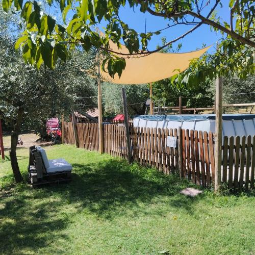  La casa di Maira in Catignano