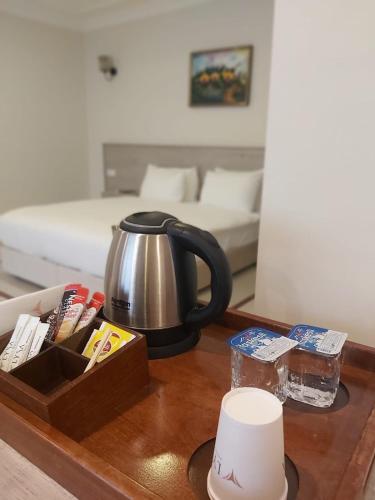 LYSA HOTEL - image 2