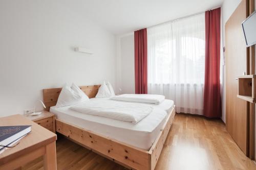 Gästehaus Salvatorianerinnen – Merano, MS