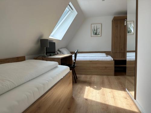 Waldhotel Eichenhof in Aalen, Deutschland