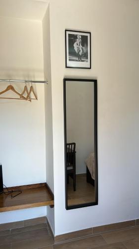 소니노 Ristorante Bar Fittacamere Le BISTROT 3성급 호텔 로비