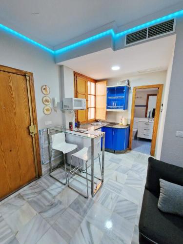Apartamento Completo en Plaza de las Tendillas - Alojamientos El Duque, Córdoba (fotografie 6)