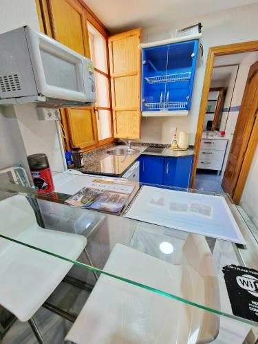 Apartamento Completo en Plaza de las Tendillas - Alojamientos El Duque, Córdoba (fotografie 9)