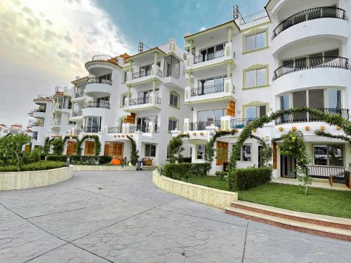 Sharm Hills Aqua park Resort شرم هيلز اكوا بارك ريزورت