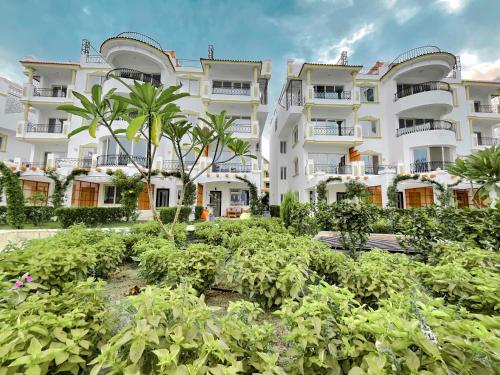 Sharm Hills Aqua park Resort شرم هيلز اكوا بارك ريزورت