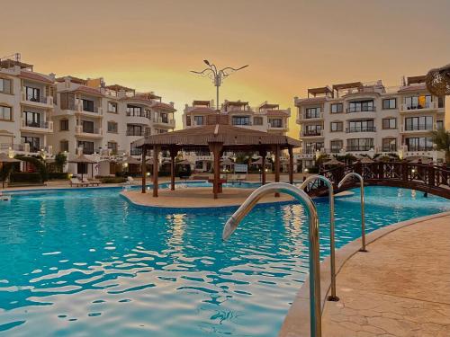 Sharm Hills Aqua park Resort شرم هيلز اكوا بارك ريزورت