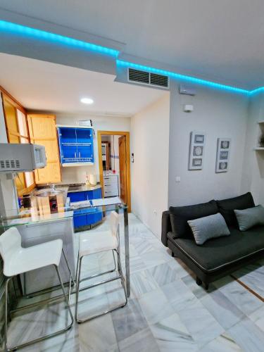 Apartamento Completo en Plaza de las Tendillas - Alojamientos El Duque, Córdoba (fotografie 7)