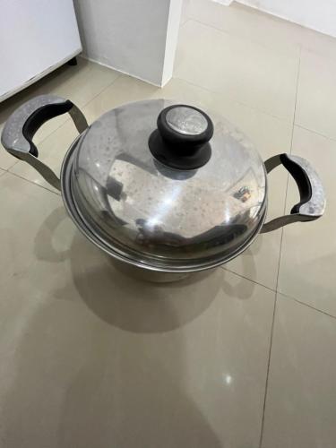 라마이의 아파트먼트 (45m², 침실 1개, 프라이빗 욕실 1개)