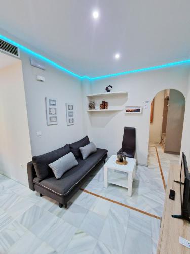 Apartamento Completo en Plaza de las Tendillas - Alojamientos El Duque, Córdoba (fotografie 5)