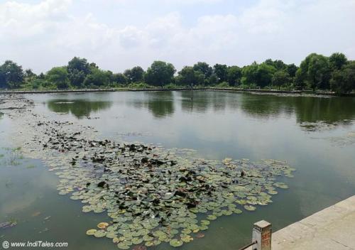 Vindhy Gange Atithi Bhawan Mirzapur