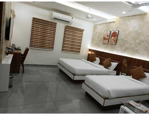 Hotel Mansi, Jamnagar