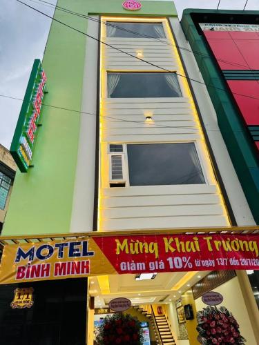 Bình Minh Motel