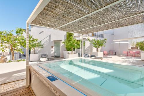 Arya Nobile Dimora - Carovigno Arya Nobile Dimora - Carovigno