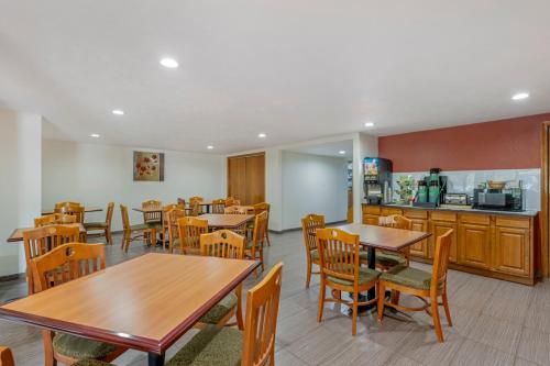 Quality Inn and Suites Lincoln