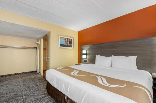 Quality Inn & Suites Lincoln