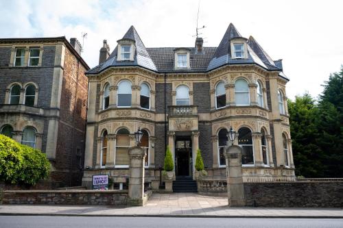 The Channings Hotel