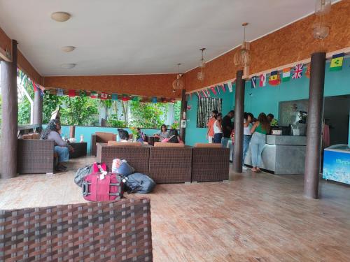 Nadi Fancy Hotel, Nadi (zdjęcie 5)