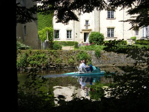 Château des Martinanches