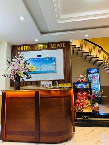 Bình Minh Motel