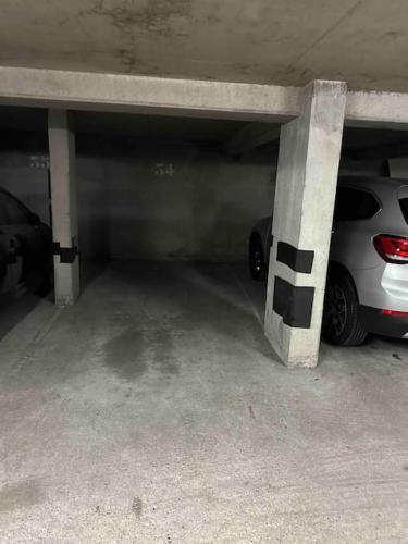 Studio 100m gare Part-Dieu/terrasse/Parking privé, Lyon (photo 6)