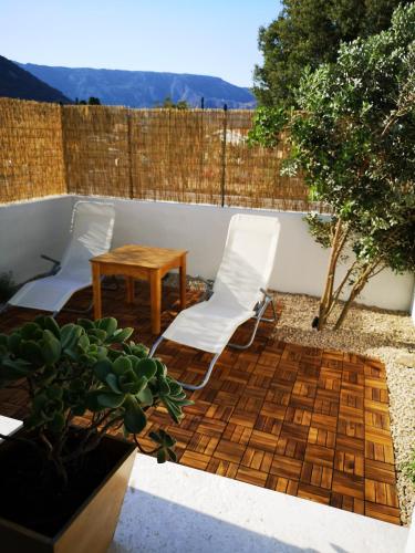  B&B Natura in San Teodoro