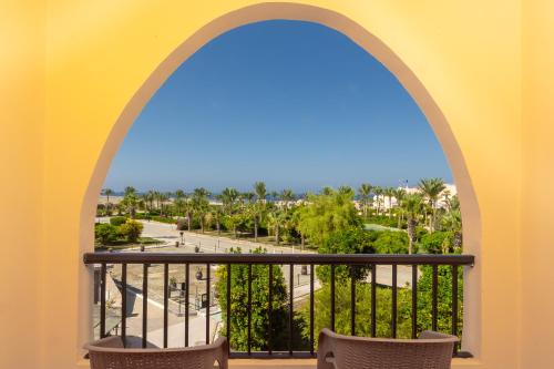 Vistas, TOP Flamenco Beach and Resort El Quseir in El Quseir