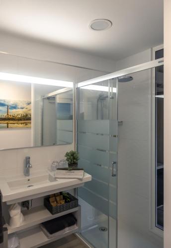 La Palmera Hotel Boutique - image 10