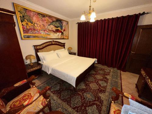 Dinasty Hotel, Tirana (Foto 5)