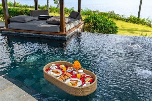 AYANA Villas Bali