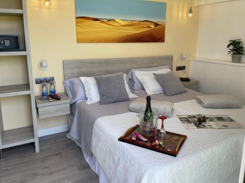 La Palmera Hotel Boutique - image 14
