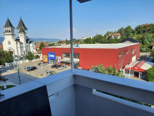 Apartament în regim hotelier Apartament în regim hotelier